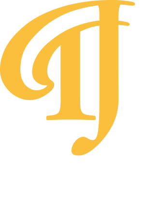 TJ Studio ロゴマーク