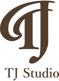 TJ studio ロゴマーク